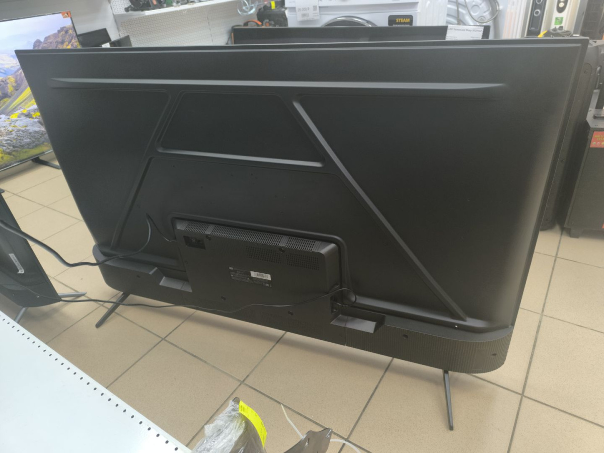 LED Телевизор TCL 55P737