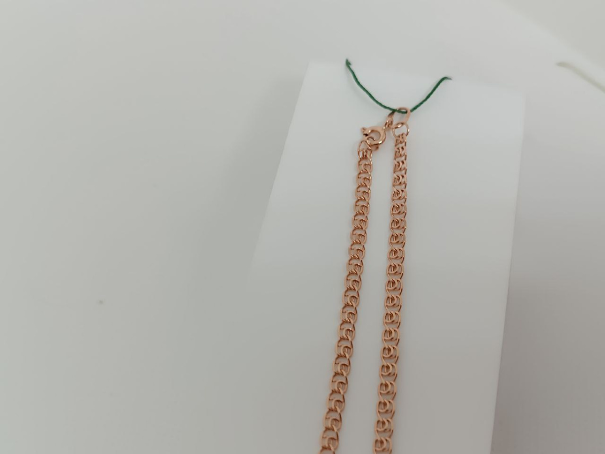 ЦЕПЬ ПОЛНОВЕСНАЯ Лав (Au 585)