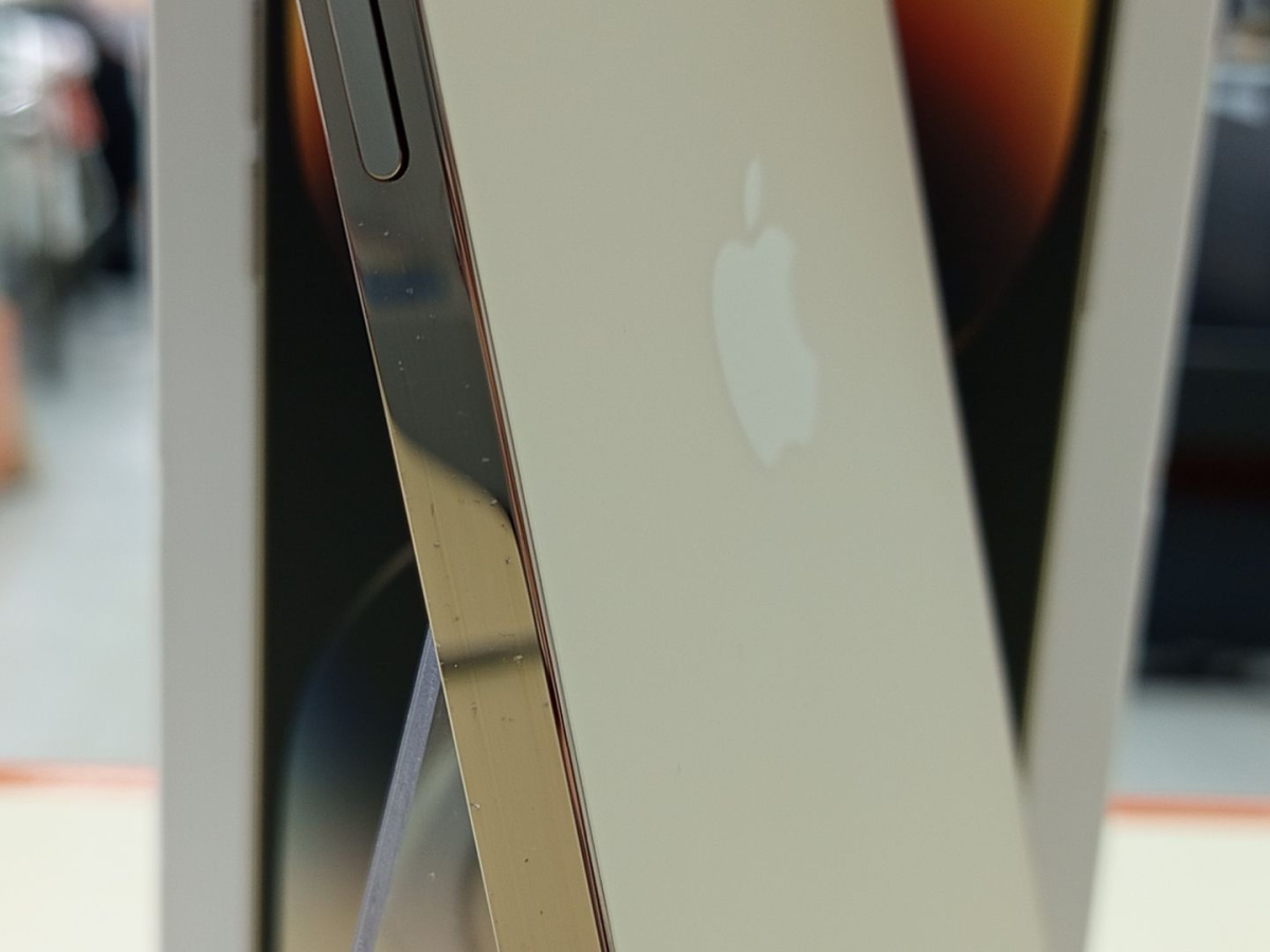 Смартфон Apple Iphone 14 Pro Max 256Gb