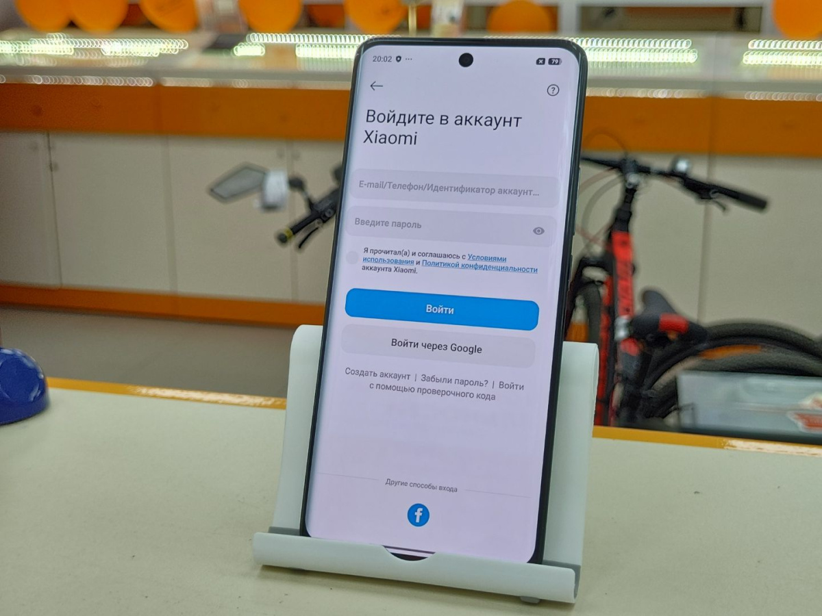 Смартфон Xiaomi Redmi Note 15 6/128