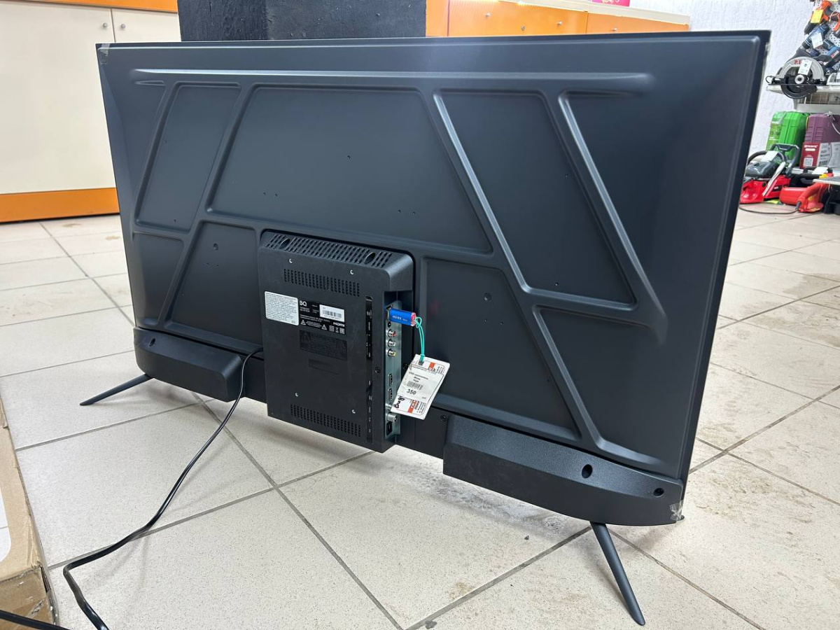 LED Телевизор BQ 42FS02B
