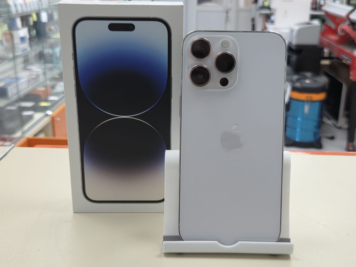 Смартфон Apple Iphone 14 Pro Max 128Gb