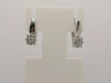 СЕРЬГИ БРИЛЛИАНТ (Au 585)
