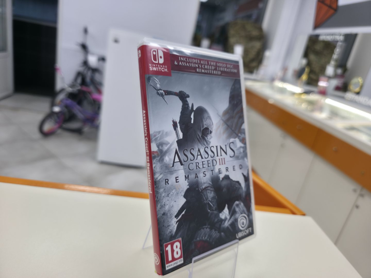 Игра Playstation 4 Assassins Creed Valhalla