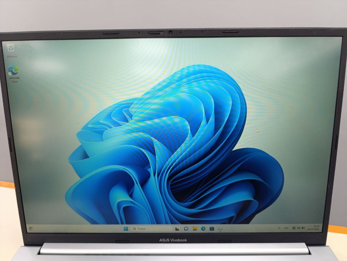 Ноутбук ASUS ASUS VivoBook 16 M1605Y; 5-5625u, Radeon Graphics, 8 Гб, 500 Гб, Нет