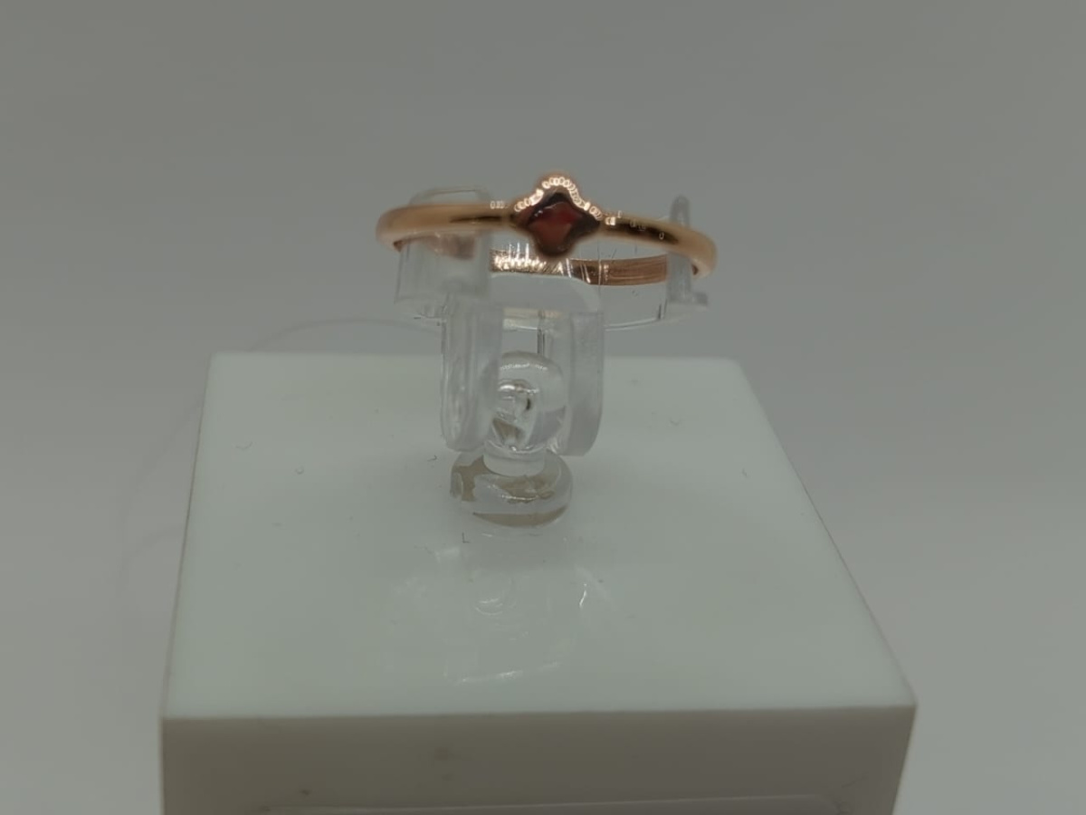 КОЛЬЦО БЕЗ КАМНЯ (Au 585)