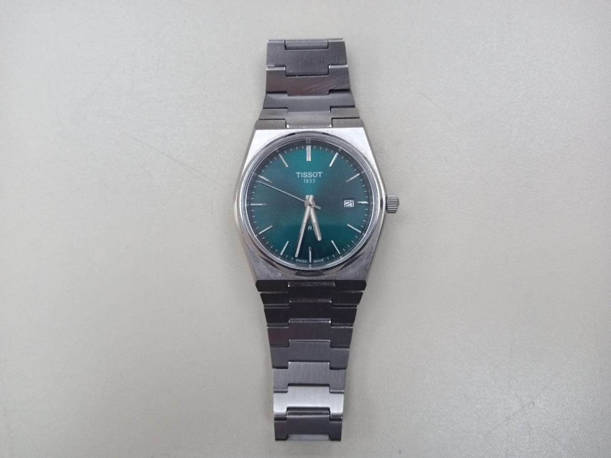 Часы наручные TISSOT T137407A