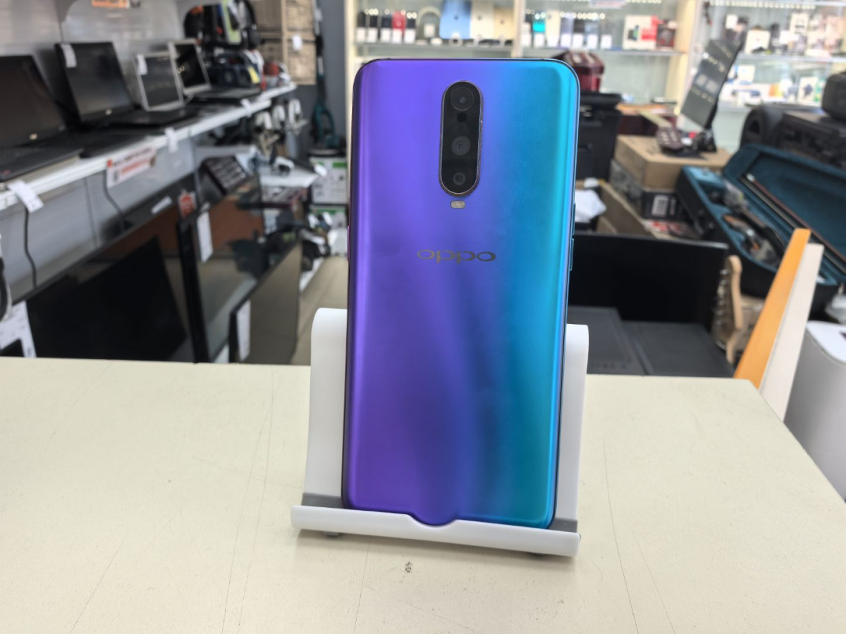 Смартфон Oppo RX17 Pro 6/128
