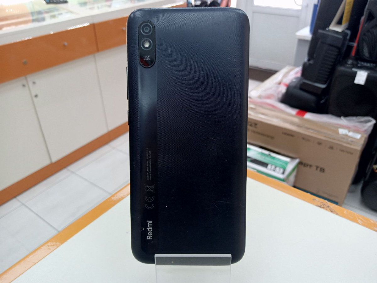 Смартфон Xiaomi Redmi 9 3/32