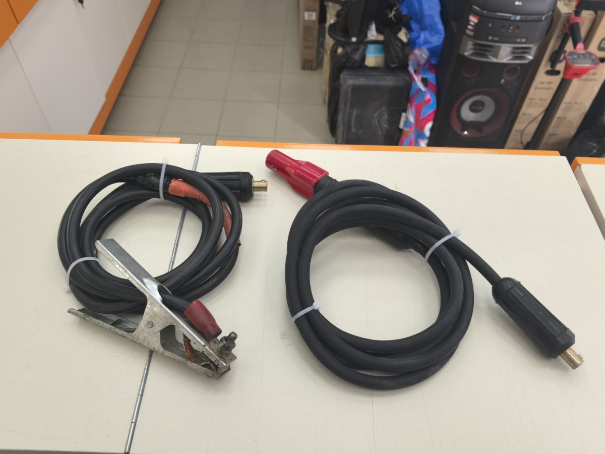 Сварочный аппарат Дачник САИ 161