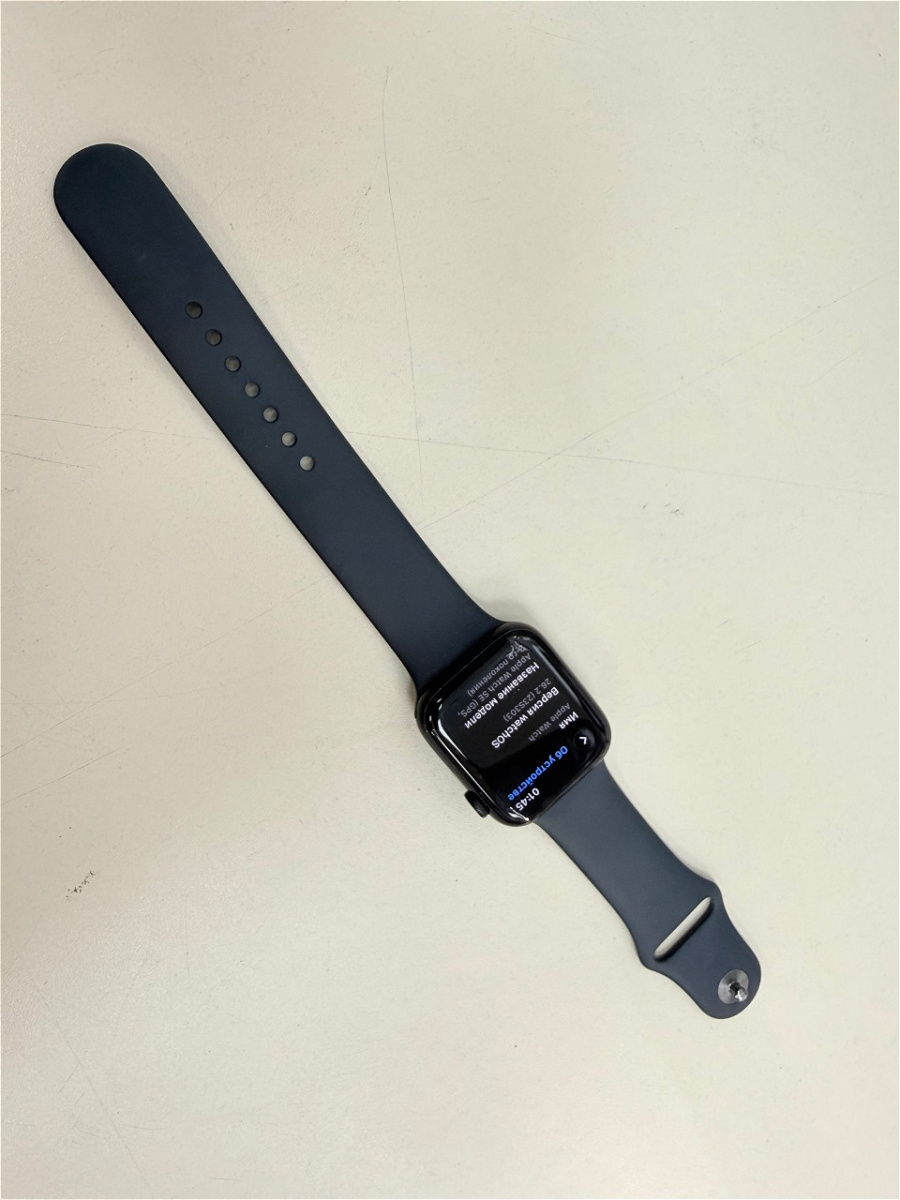 Смарт-часы Apple Watch Series 9 45mm