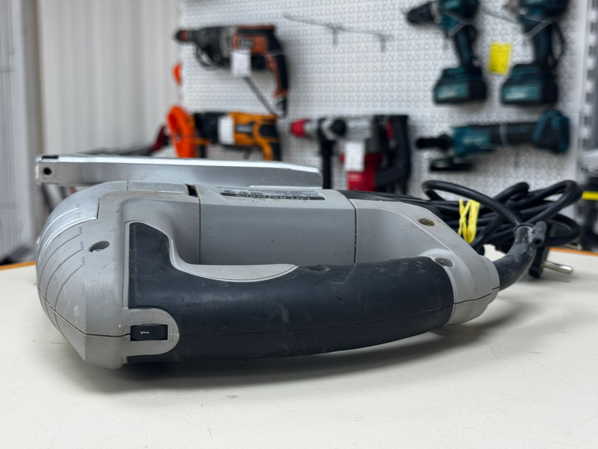 Лобзик Интерскол МП-85/600Э