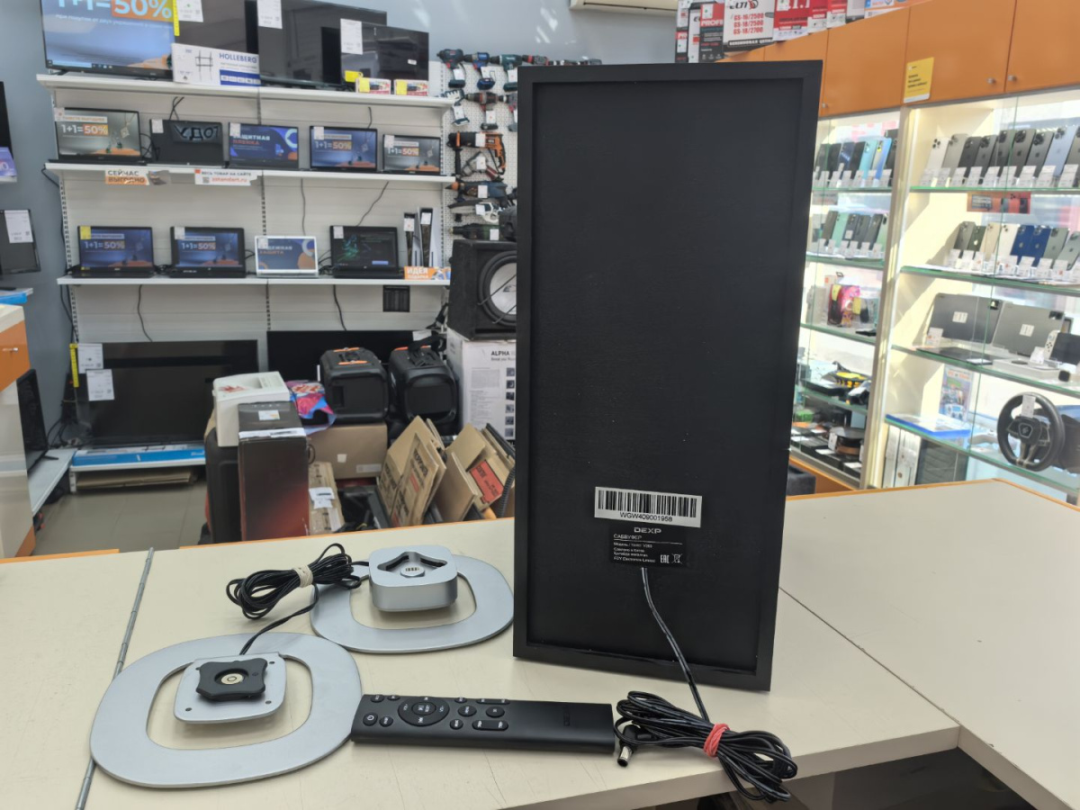 Саундбар Dexp V260