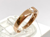 КОЛЬЦО С КАМНЕМ (Au 585)