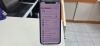 Смартфон Apple iPhone X 64Gb