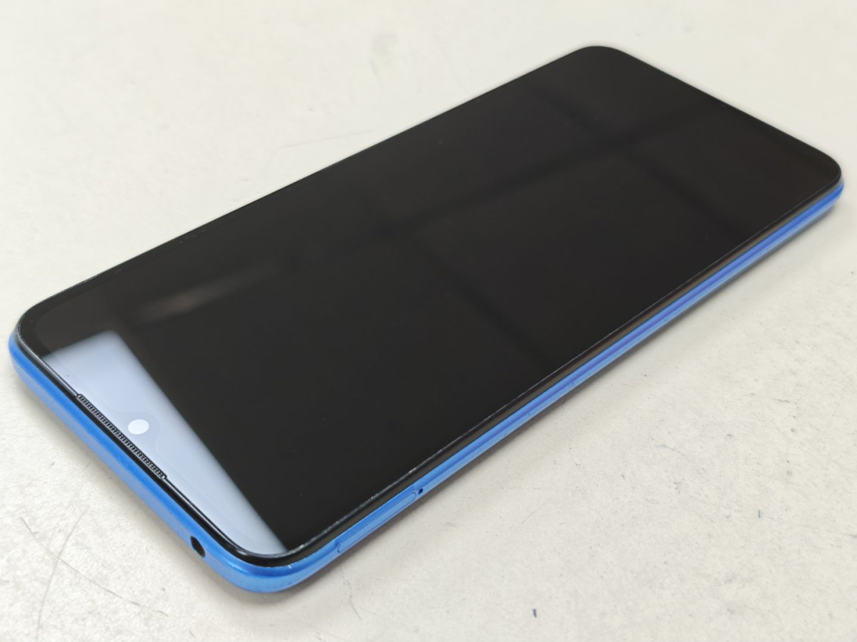 Смартфон Xiaomi Redmi 10C 4/128