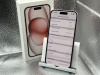 Смартфон Apple Iphone 15 128Gb