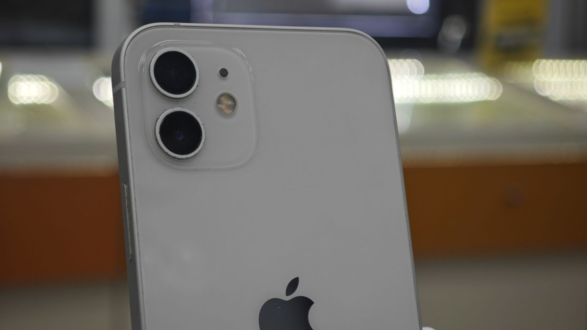 Смартфон Apple iPhone 12 64Gb
