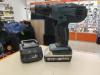 Шуруповерт Makita DF457D