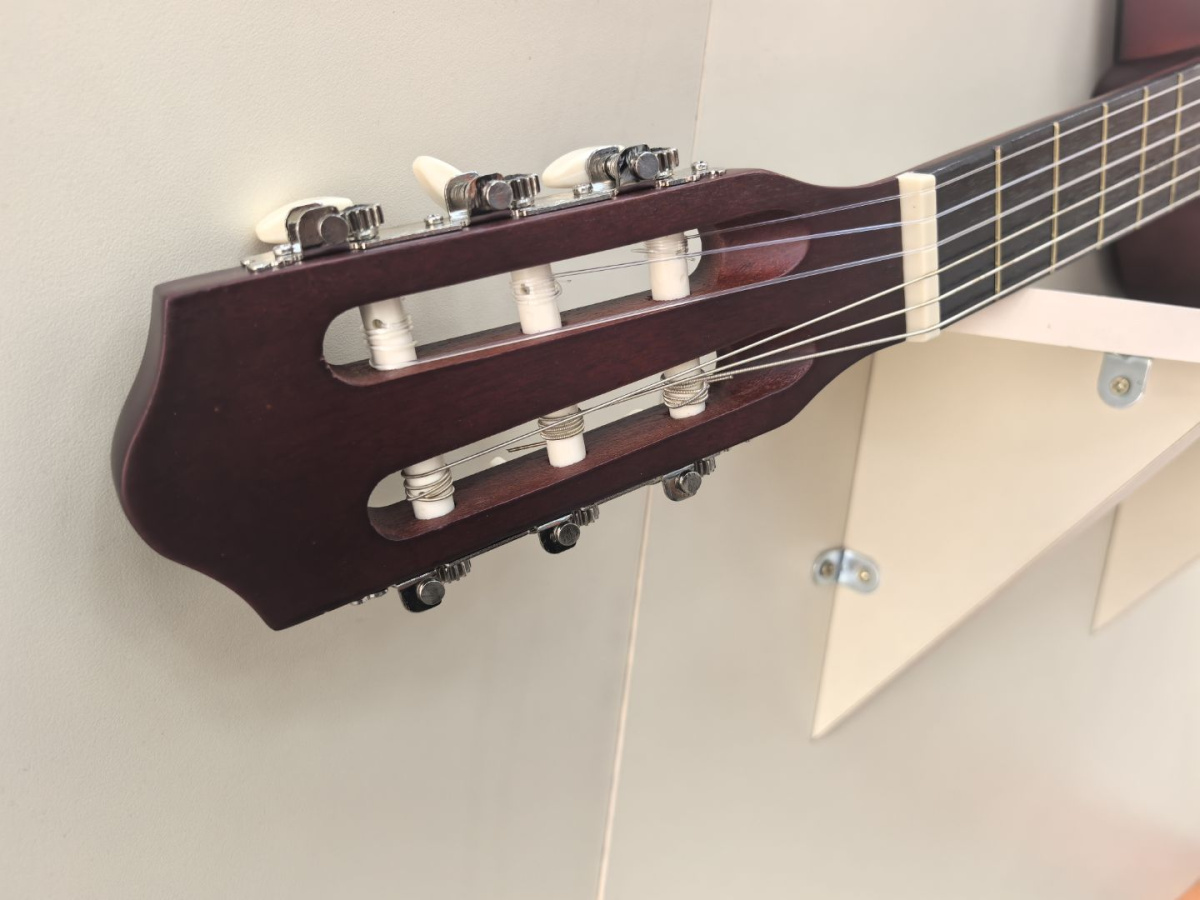 Гитара акустическая Belucci BC 3825 SB