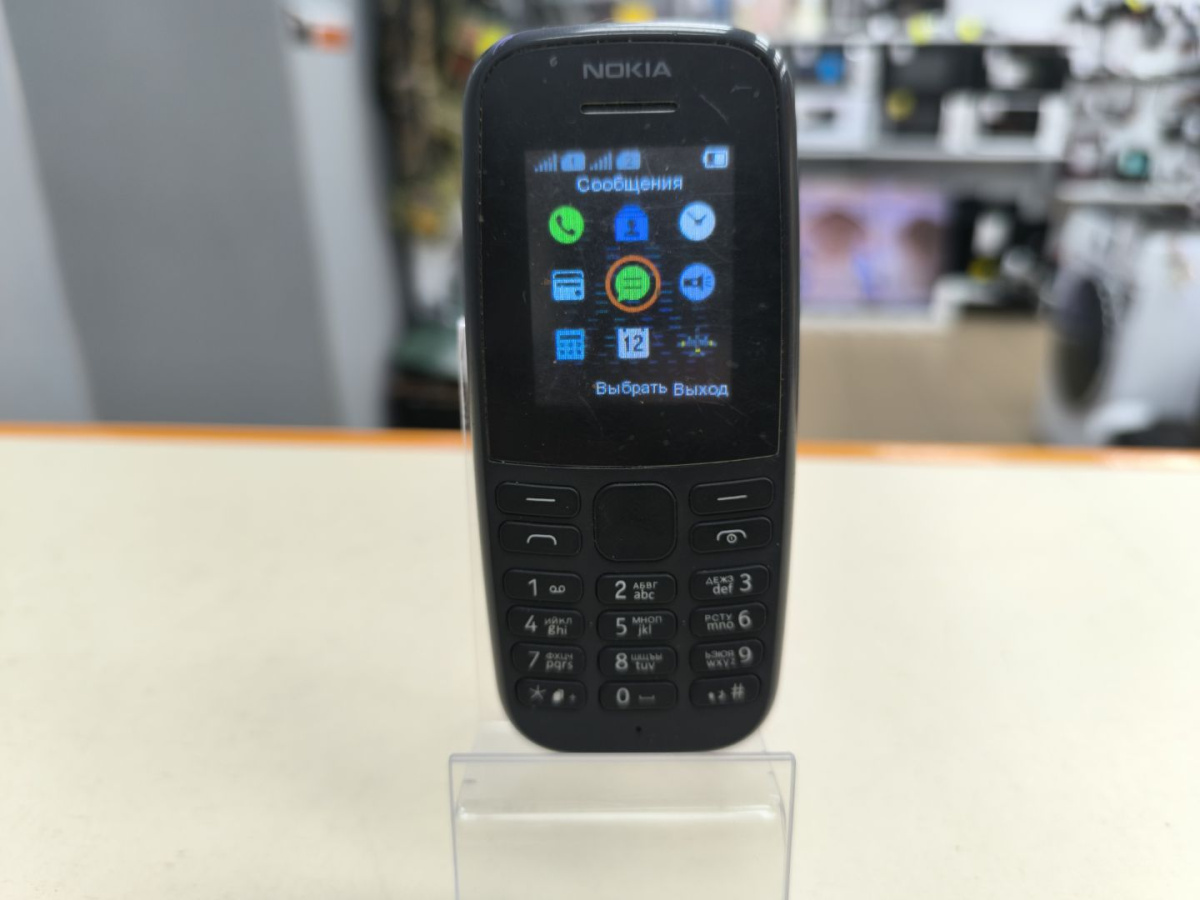 Мобильный телефон Nokia TA-1174