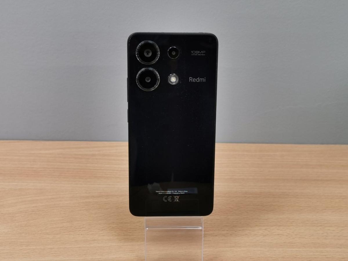 Смартфон Xiaomi Redmi note 13 6/128