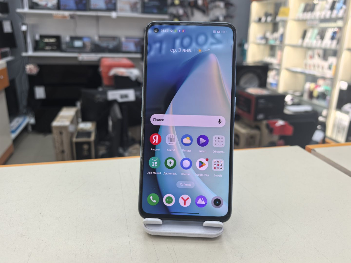 Смартфон Realme GT Neo 2 8/128