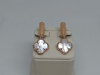 120228 п СЕРЬГИ ПЕРЛАМУТР (Au 585)
