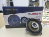 Автоакустика передняя Kenwood KW-1358