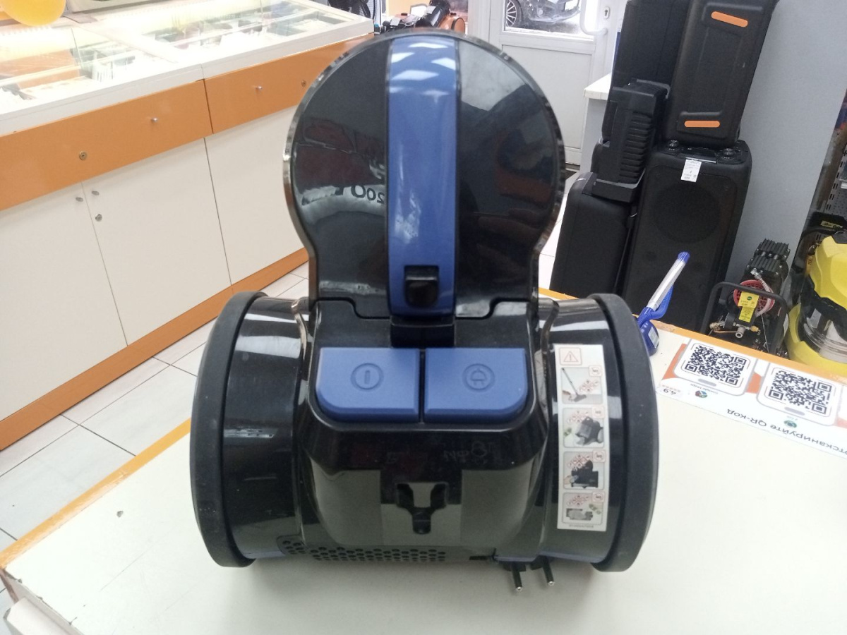 Пылесос Tefal TW2522RA