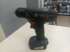 Шуруповерт Bosch GSR 1000