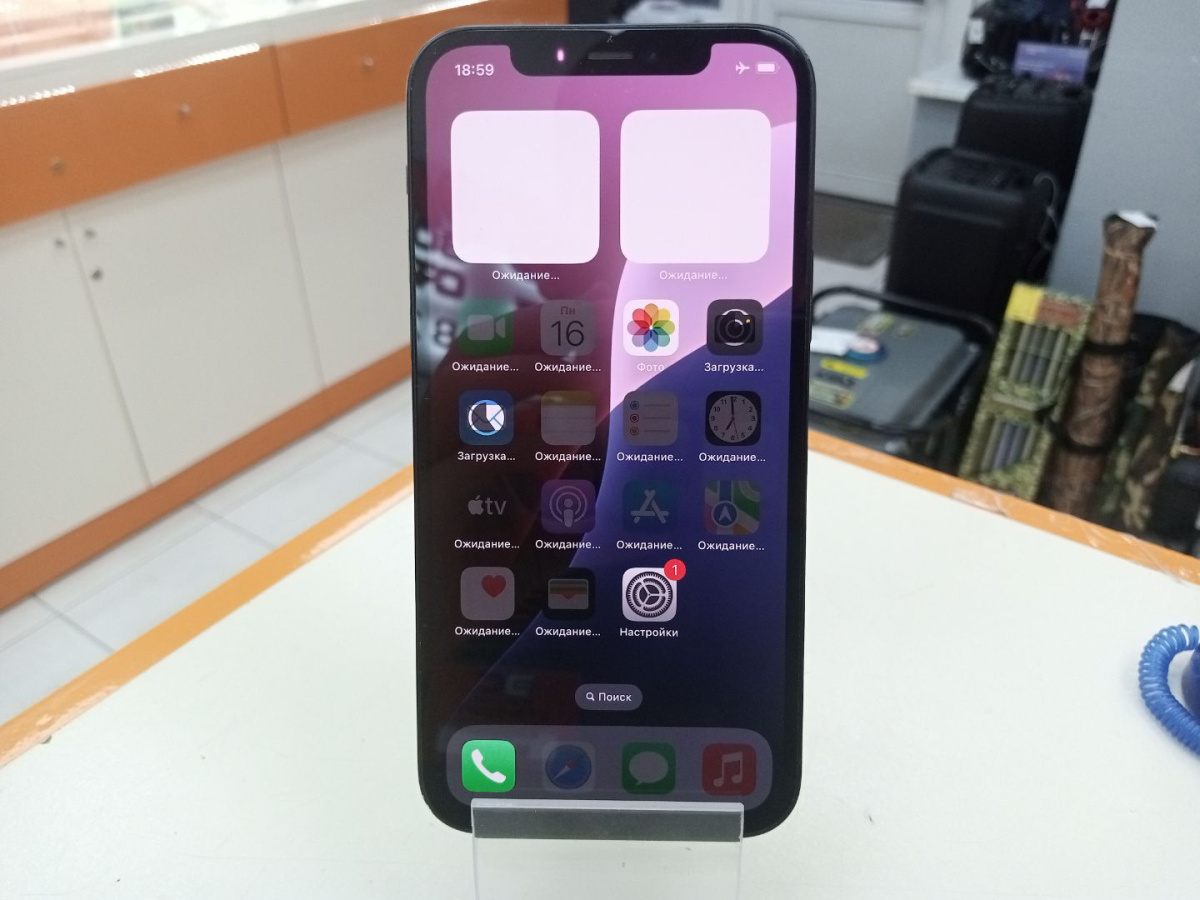 Смартфон Apple iPhone 12 128Gb