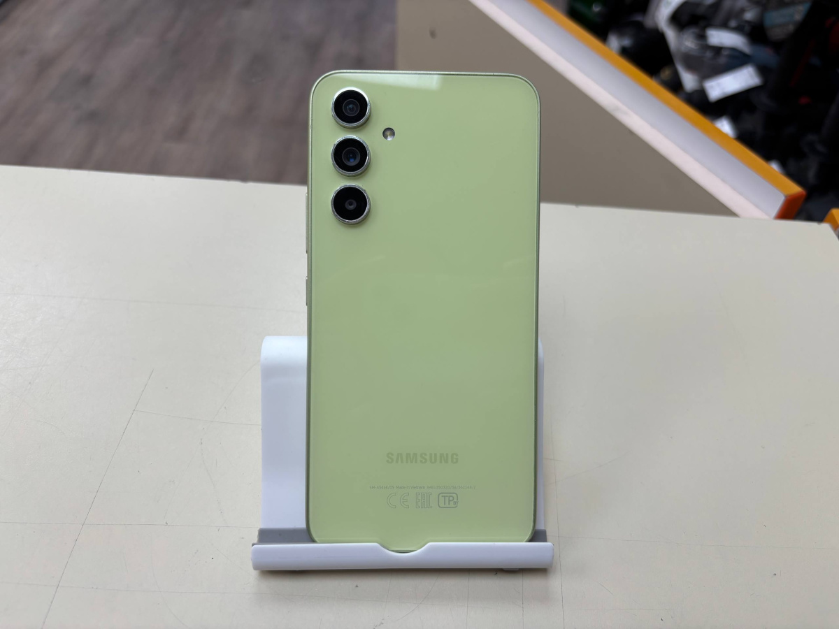 Смартфон Samsung Galaxy A54 6/128