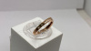 КОЛЬЦО БЕЗ КАМНЯ (Au 585)