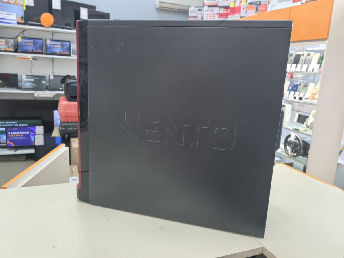 Системный блок Noname; Pentium G3420, HD Graphics, 2 Гб, Нет, 240 Гб