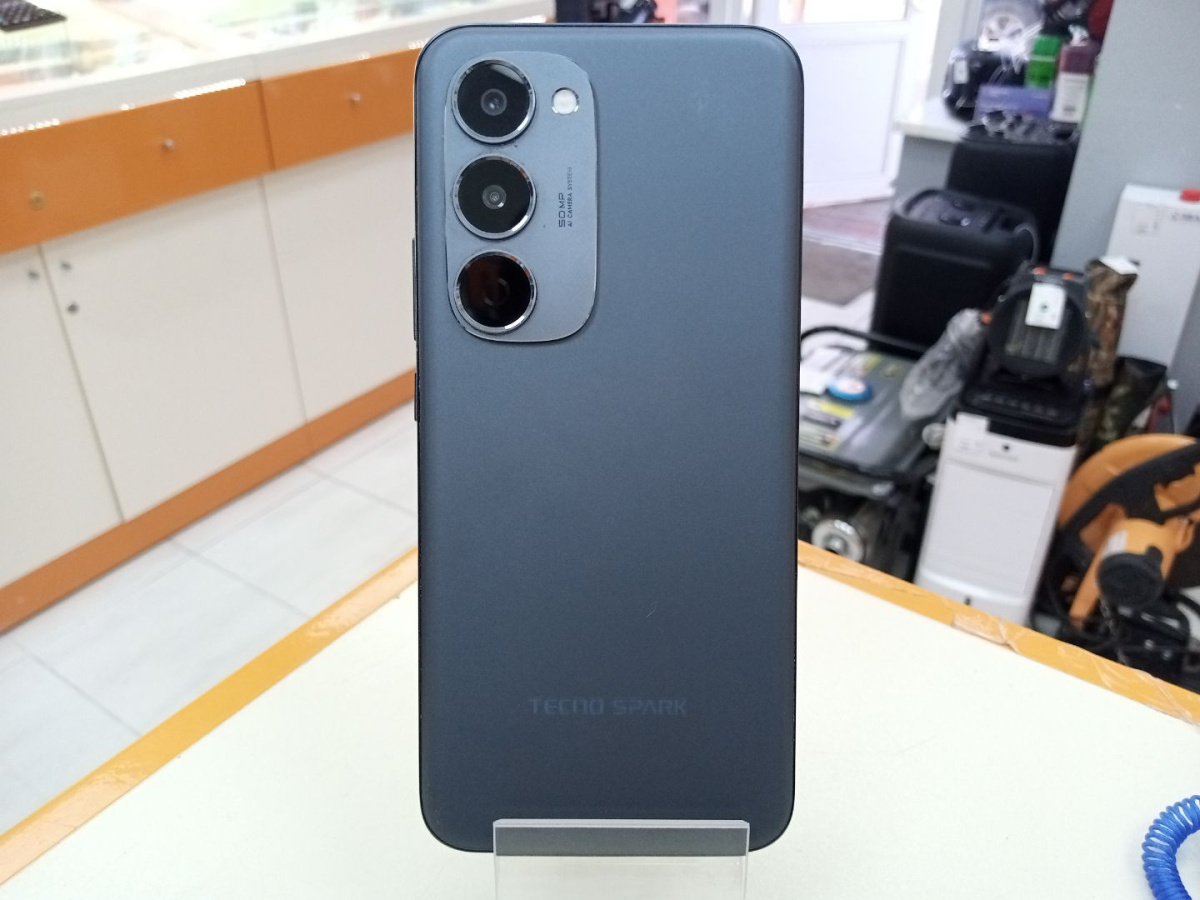 Смартфон Tecno Spark 40 Pro+ 8/256