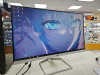 Мониторы HP 24f;