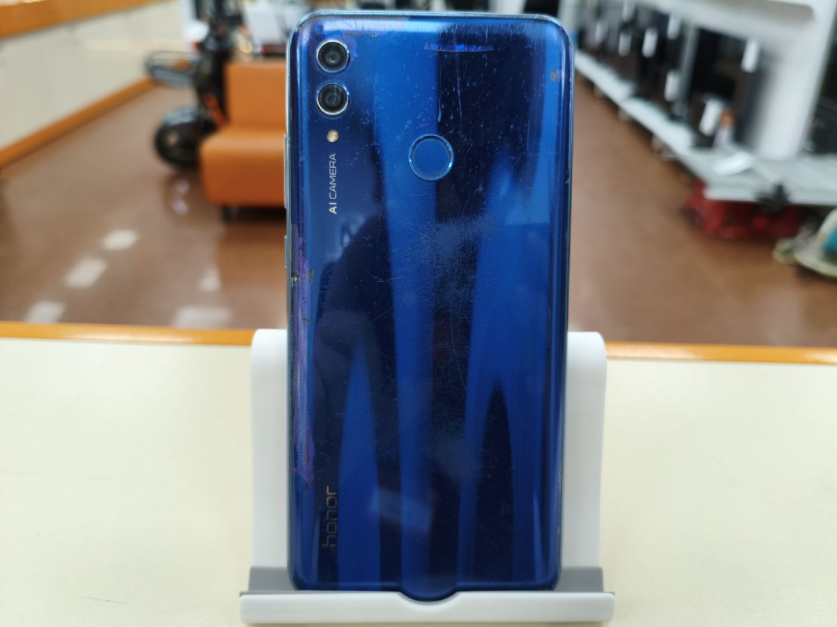 Смартфон Honor 10 lite 3/64