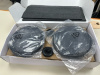 Автоакустика передняя Focal ASE-165