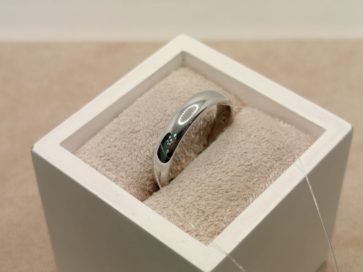 КОЛЬЦО БРИЛЛИАНТ (Ag 925)