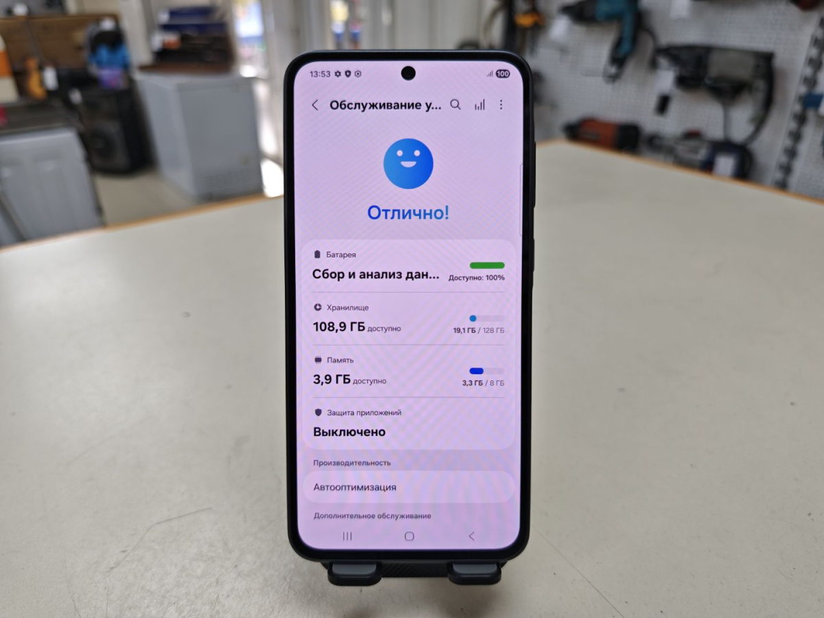 Смартфон Samsung Galaxy A36 5G 8/128