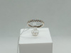 КОЛЬЦО БРИЛЛИАНТ Au 585