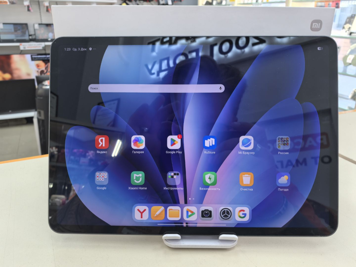 Планшет Xiaomi PAD 7 8/128