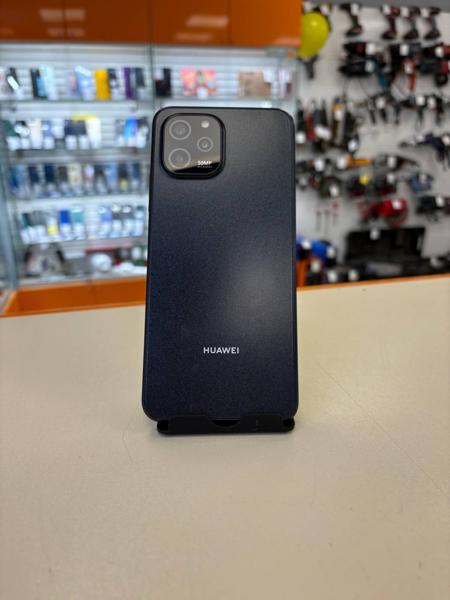 Смартфон Huawei Nova Y61 4/128