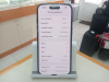 Смартфон Apple Iphone 16 256Gb