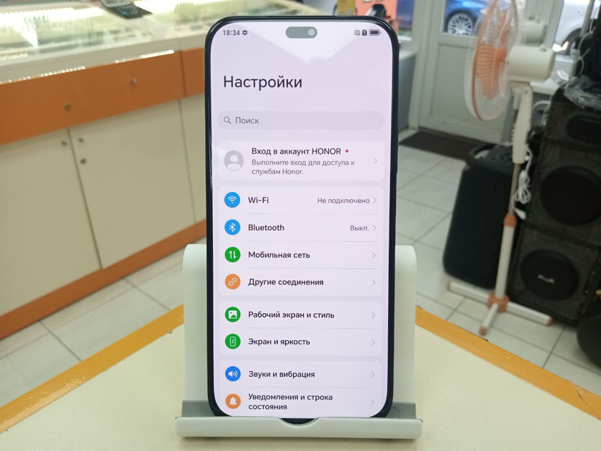 Смартфон Honor X8b 8/128