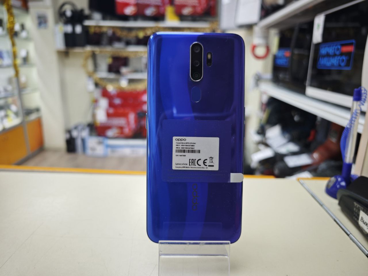 Смартфон Oppo A9 4/128