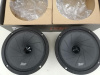 Автоакустика передняя AMP MASS FR65;