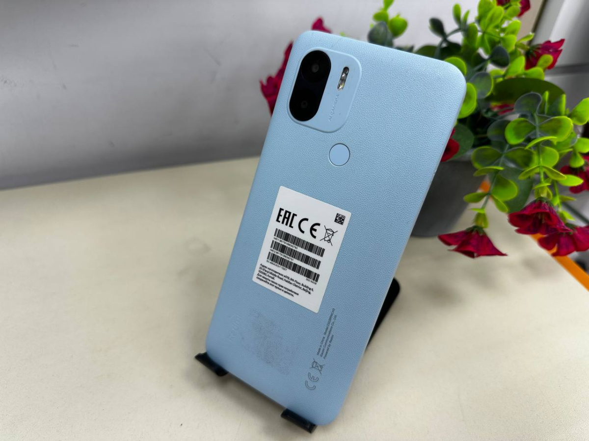 Смартфон Xiaomi Redmi A2+ 3/64