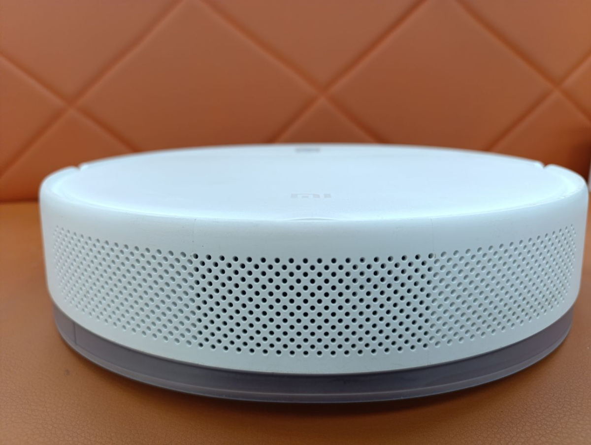Пылесос Xiaomi Mi Robot Vacuum Mop 2 lite